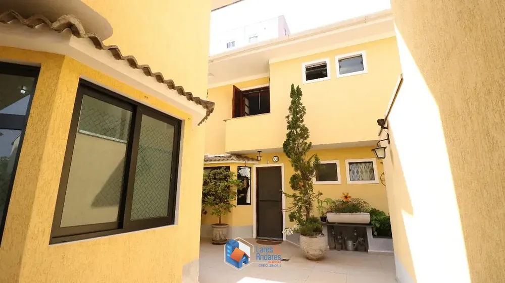 Casa, 3 quartos, 131 m² - Foto 4