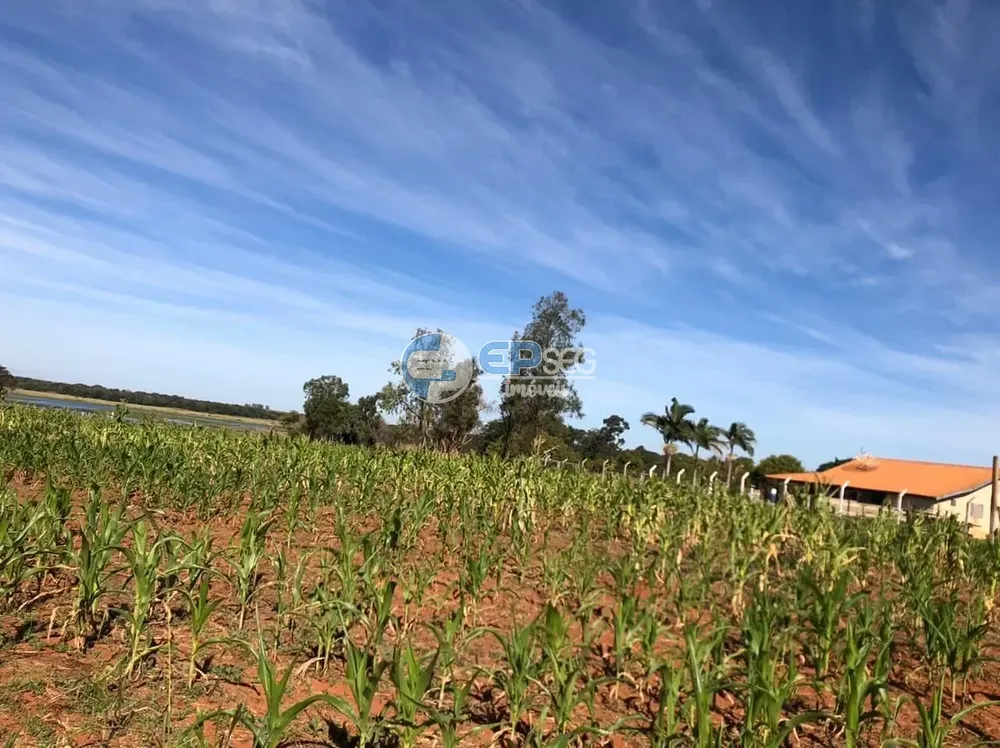 Terreno, 5419 m² - Foto 1