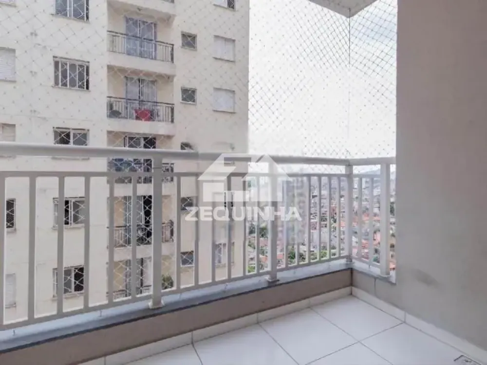 Apartamento, 2 quartos, 46 m² - Foto 3