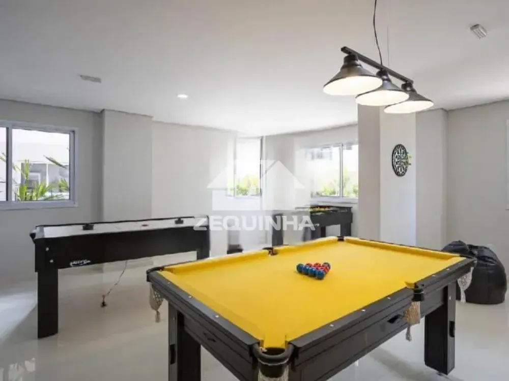 Apartamento, 2 quartos, 46 m² - Foto 1