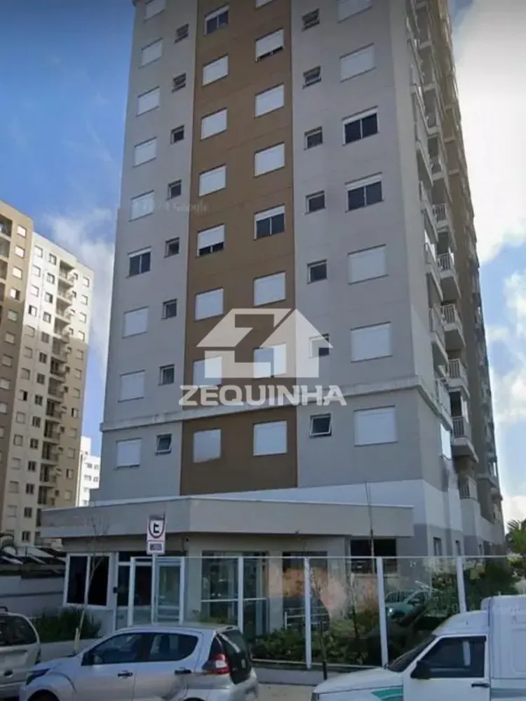Apartamento, 2 quartos, 46 m² - Foto 4