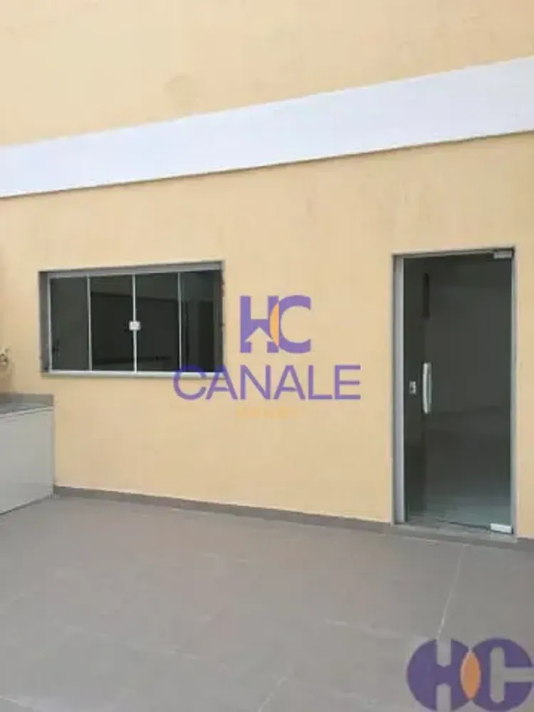Casa, 2 quartos, 120 m² - Foto 2