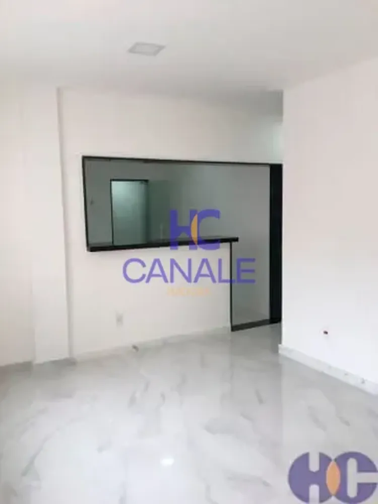 Casa, 2 quartos, 120 m² - Foto 1