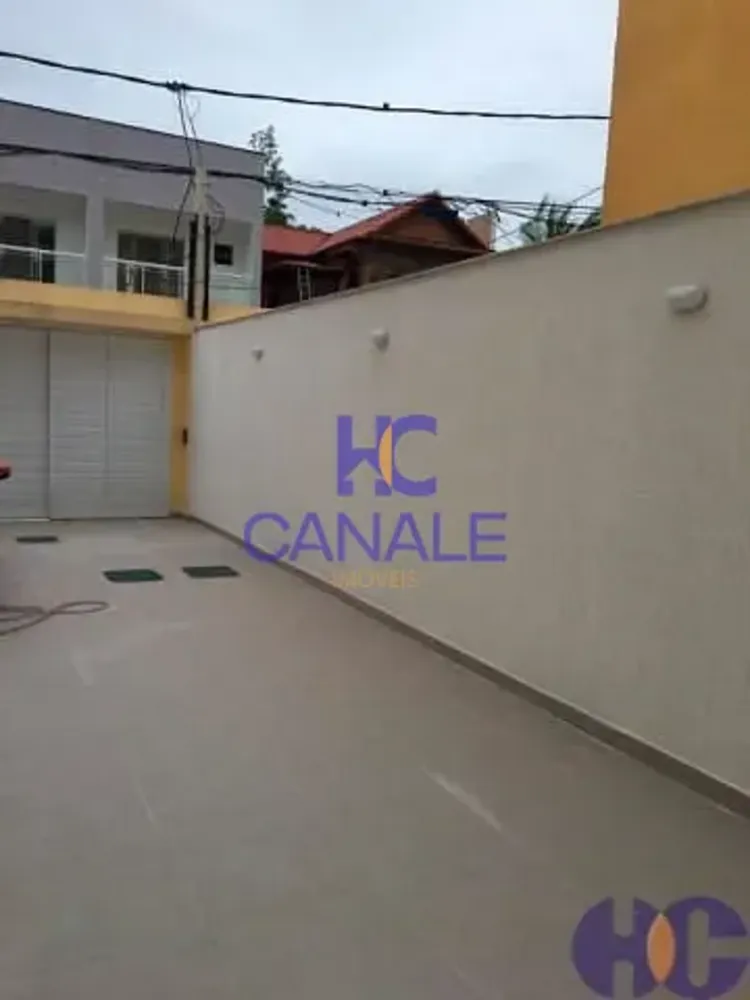 Casa, 2 quartos, 120 m² - Foto 3