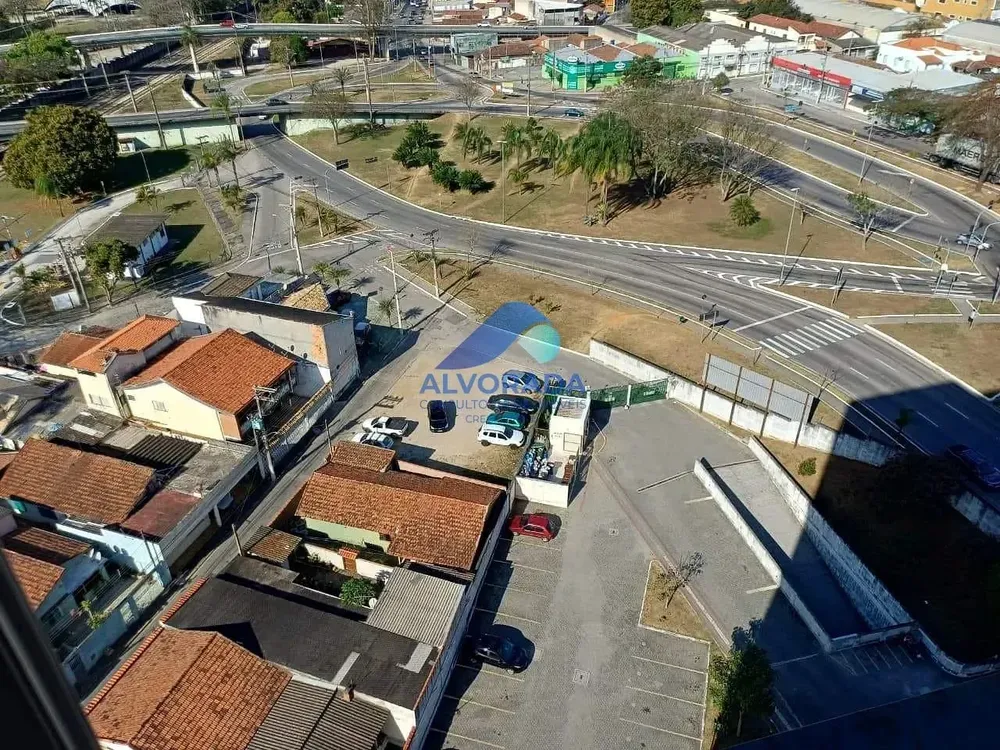 Apartamento, 2 quartos, 48 m² - Foto 1