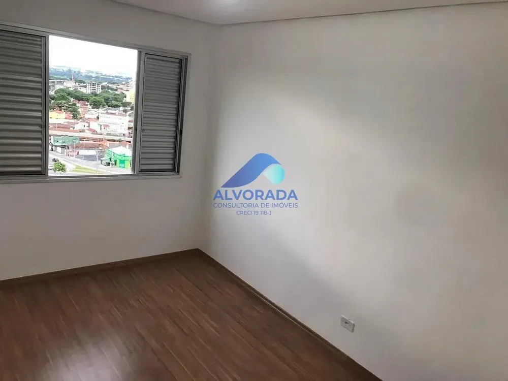 Apartamento, 2 quartos, 48 m² - Foto 6