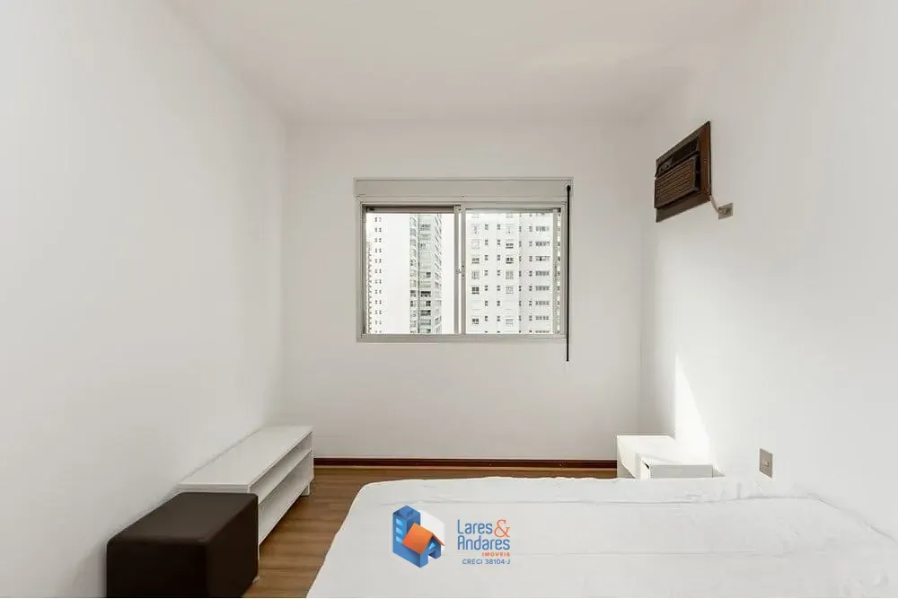 Apartamento, 4 quartos, 244 m² - Foto 2