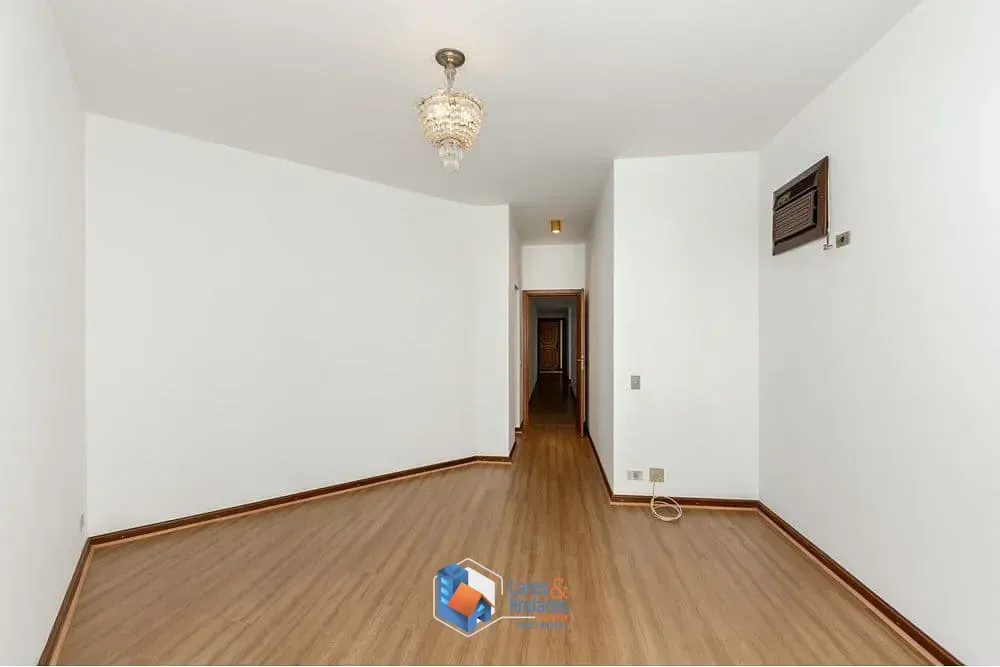 Apartamento, 4 quartos, 244 m² - Foto 4