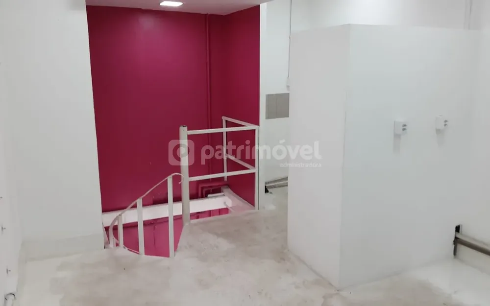Loja-Salão, 50 m² - Foto 4