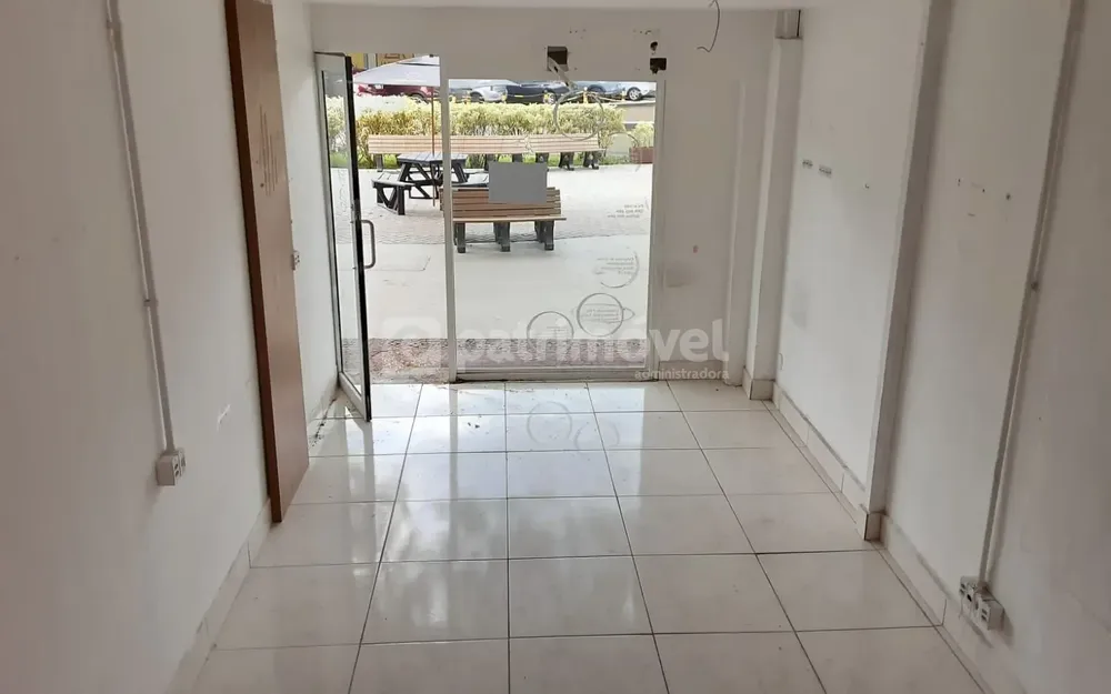 Loja-Salão, 50 m² - Foto 2