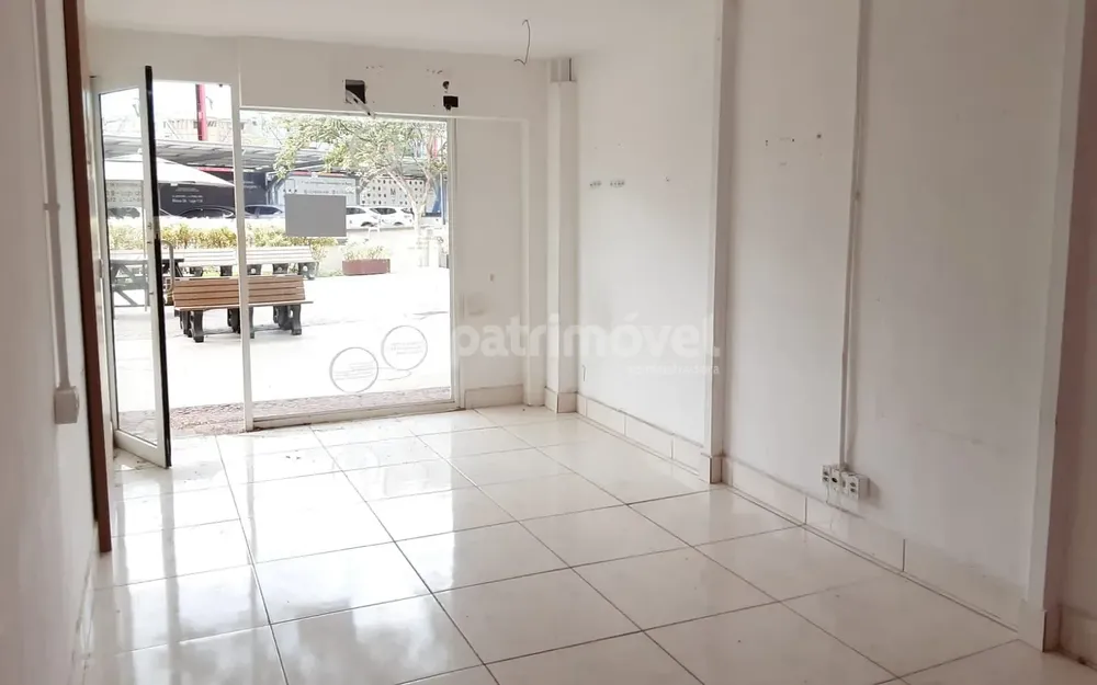 Loja-Salão, 50 m² - Foto 1