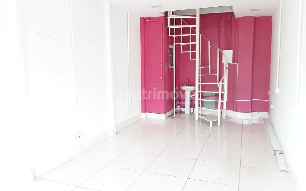 Loja-Salão, 50 m² - Foto 3