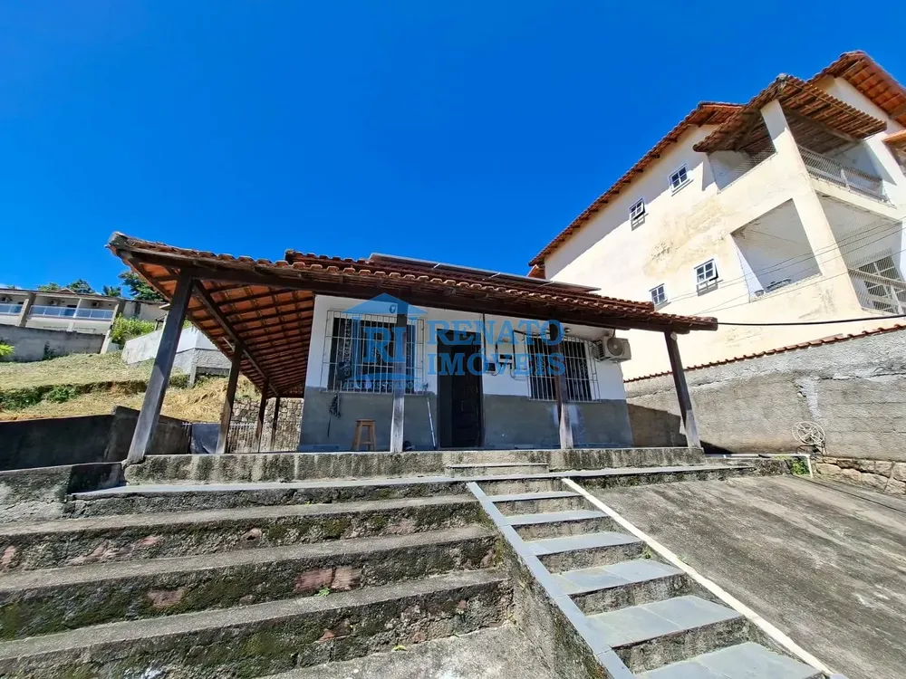 Casa, 1 quarto, 360 m² - Foto 2