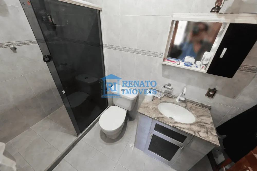 Casa, 1 quarto, 360 m² - Foto 8