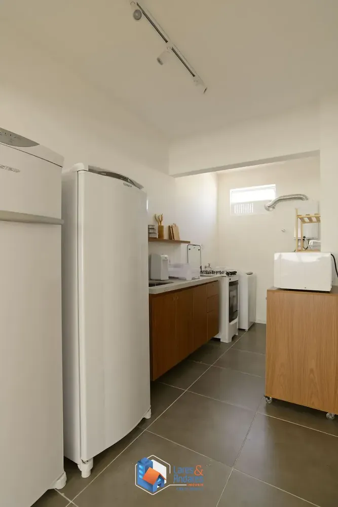 Apartamento, 4 quartos, 110 m² - Foto 8