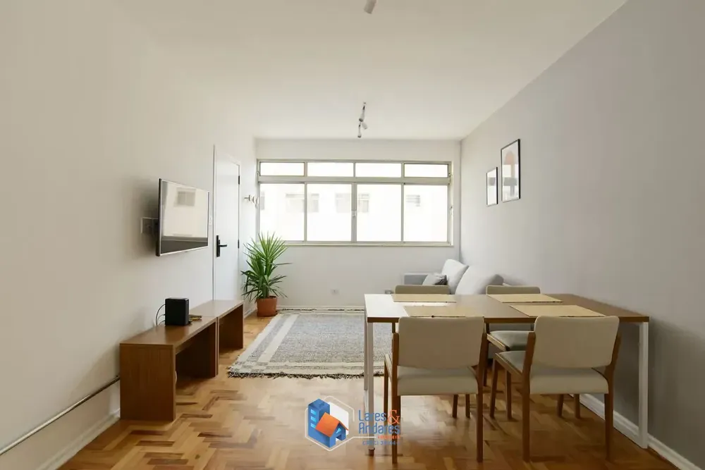 Apartamento, 4 quartos, 110 m² - Foto 3