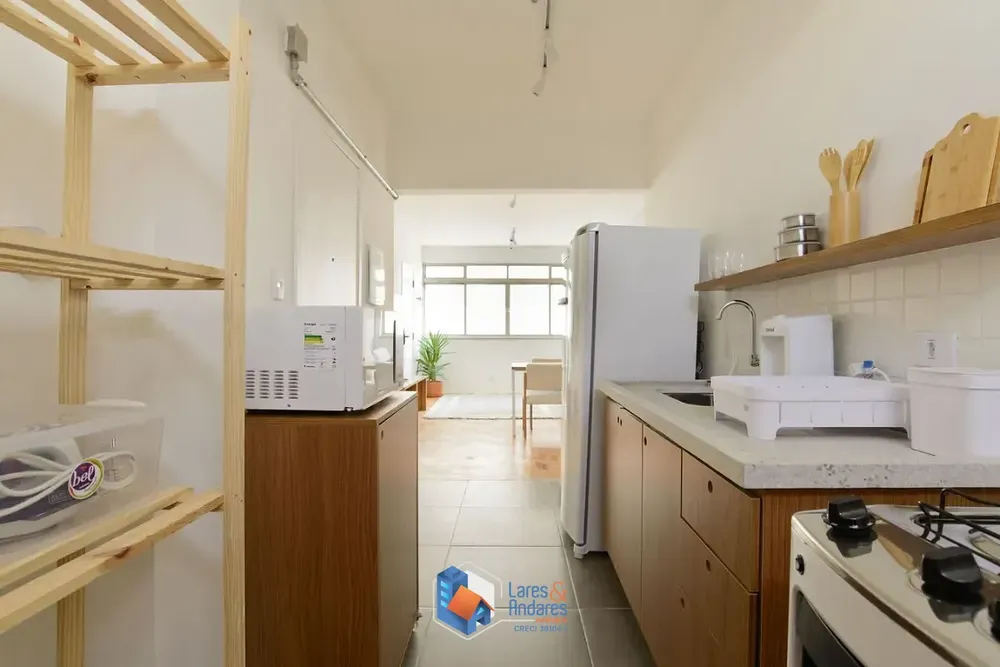 Apartamento, 4 quartos, 110 m² - Foto 5