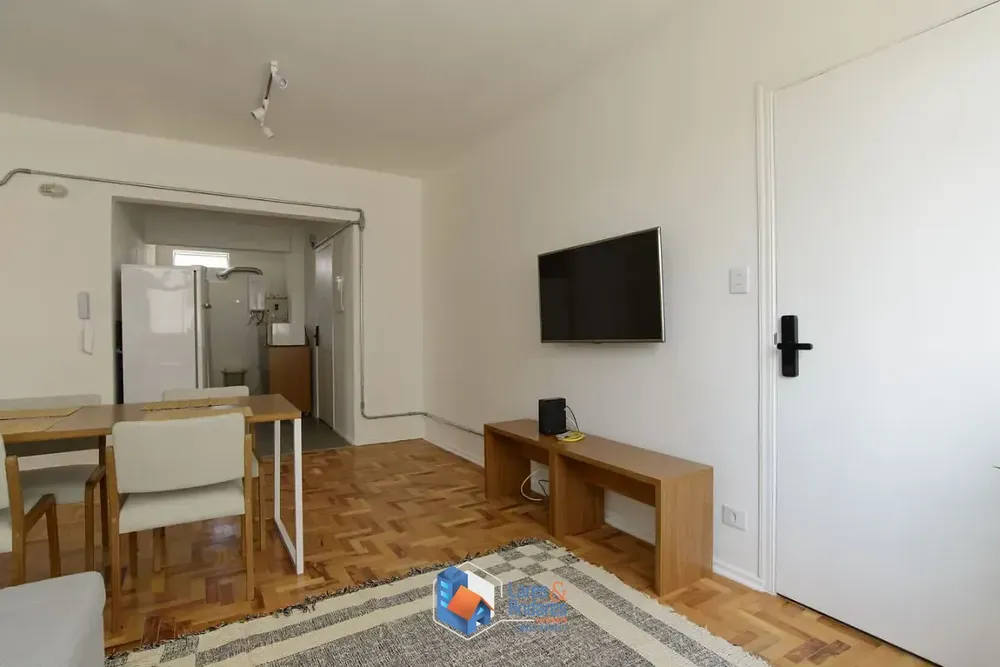 Apartamento, 4 quartos, 110 m² - Foto 4