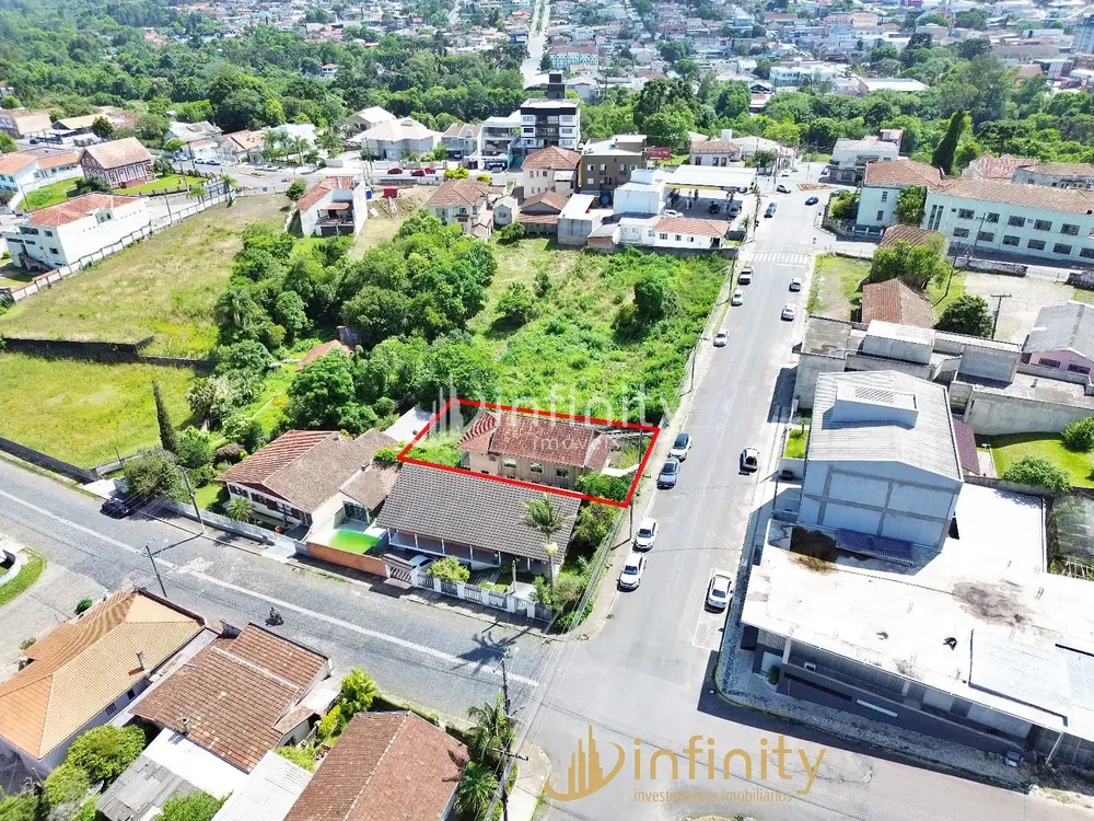 Terreno, 534 m² - Foto 4