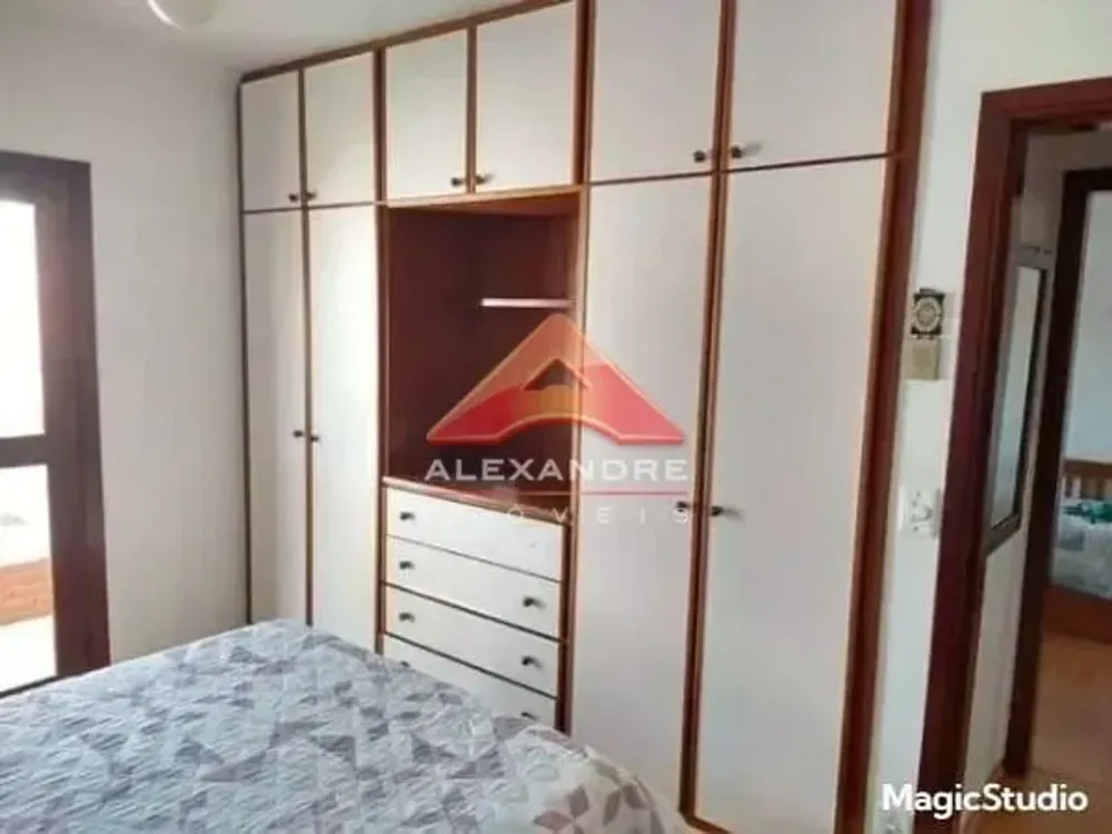 Casa, 4 quartos, 264 m² - Foto 8