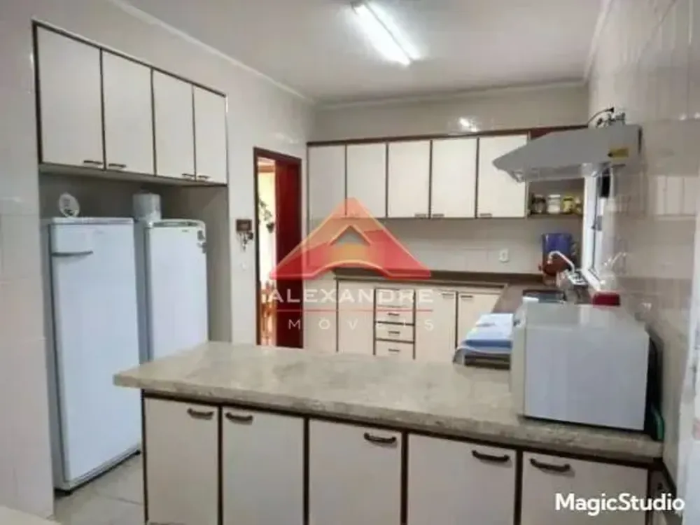Casa, 4 quartos, 264 m² - Foto 7
