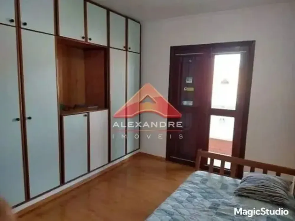 Casa, 4 quartos, 264 m² - Foto 5