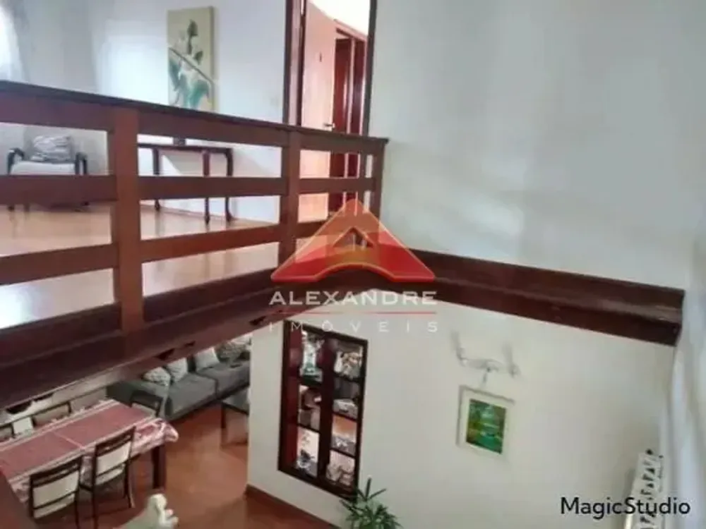Casa, 4 quartos, 264 m² - Foto 6