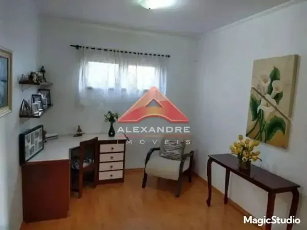 Casa, 4 quartos, 264 m² - Foto 3