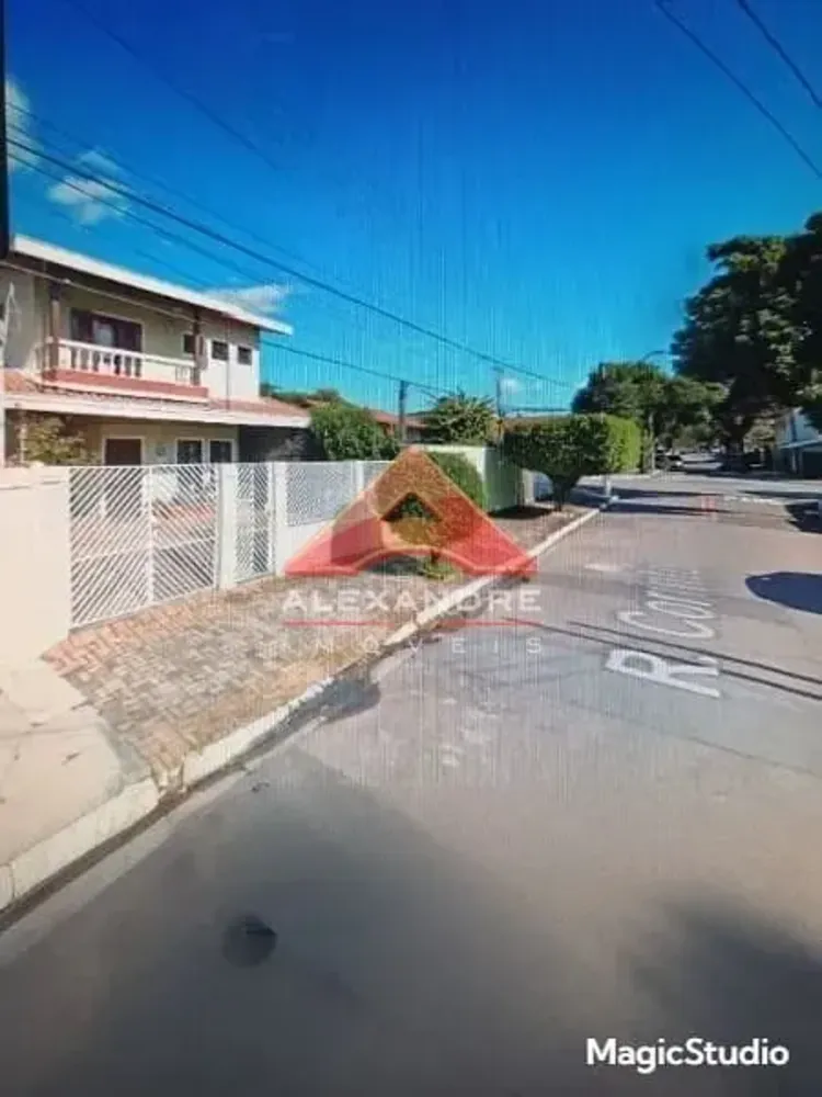 Casa, 4 quartos, 264 m² - Foto 4