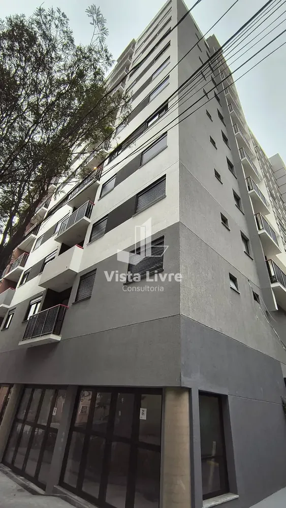 Apartamento, 2 quartos, 50 m² - Foto 1
