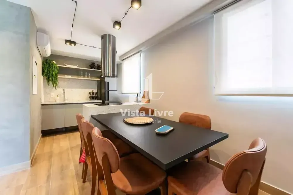 Apartamento, 2 quartos, 50 m² - Foto 6