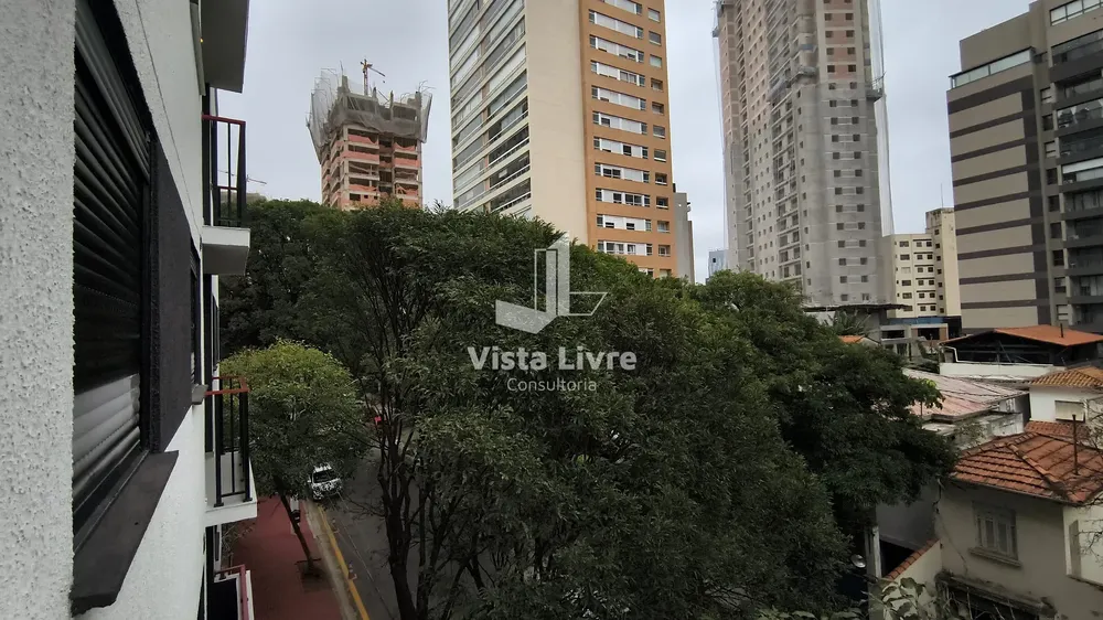 Apartamento, 2 quartos, 50 m² - Foto 7