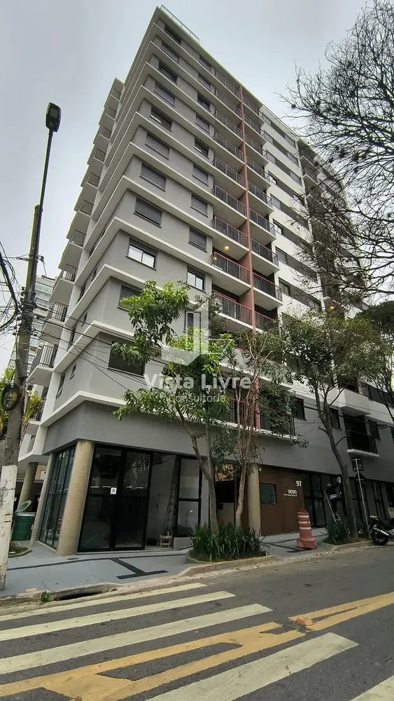 Apartamento, 2 quartos, 50 m² - Foto 5