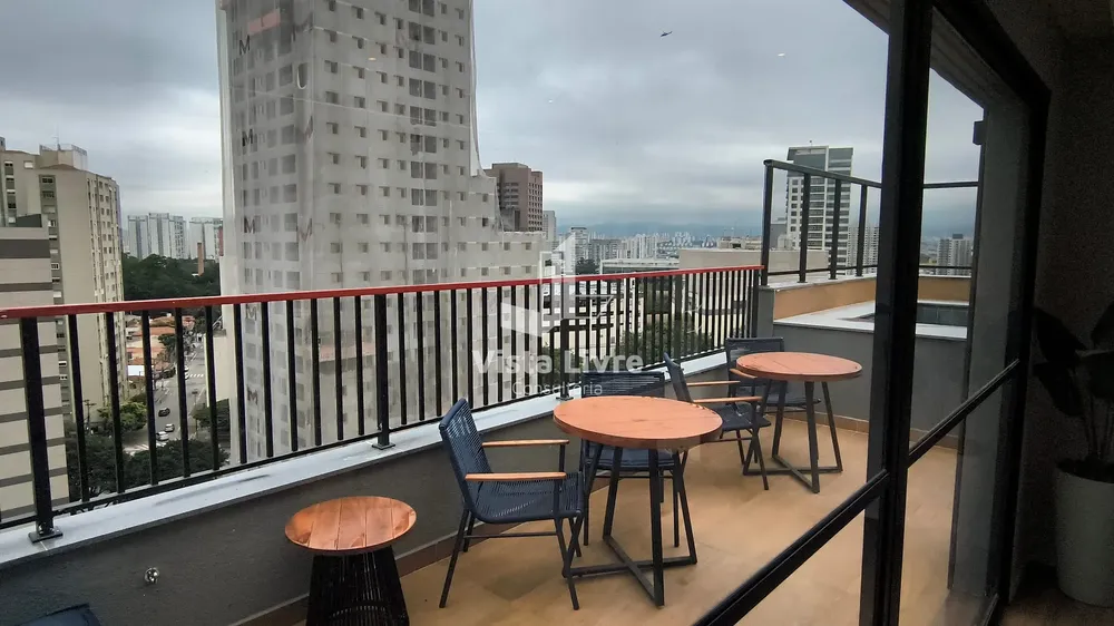 Apartamento, 2 quartos, 50 m² - Foto 4