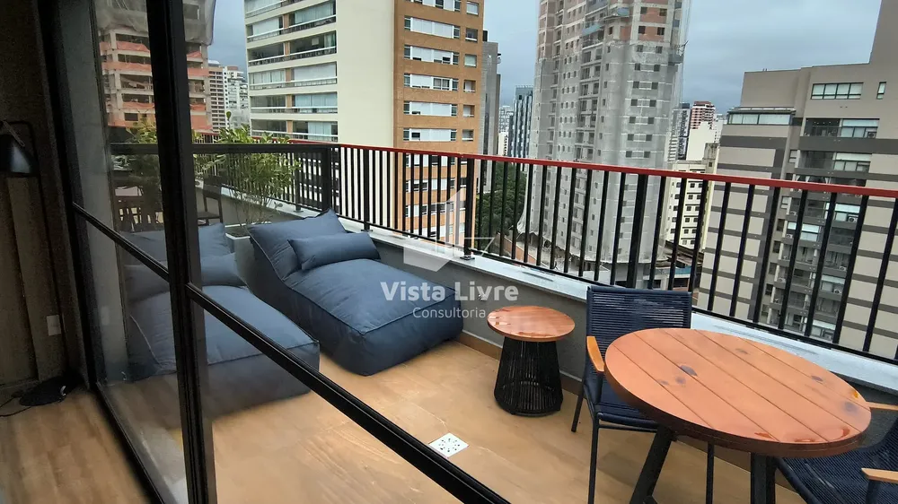 Apartamento, 2 quartos, 50 m² - Foto 8