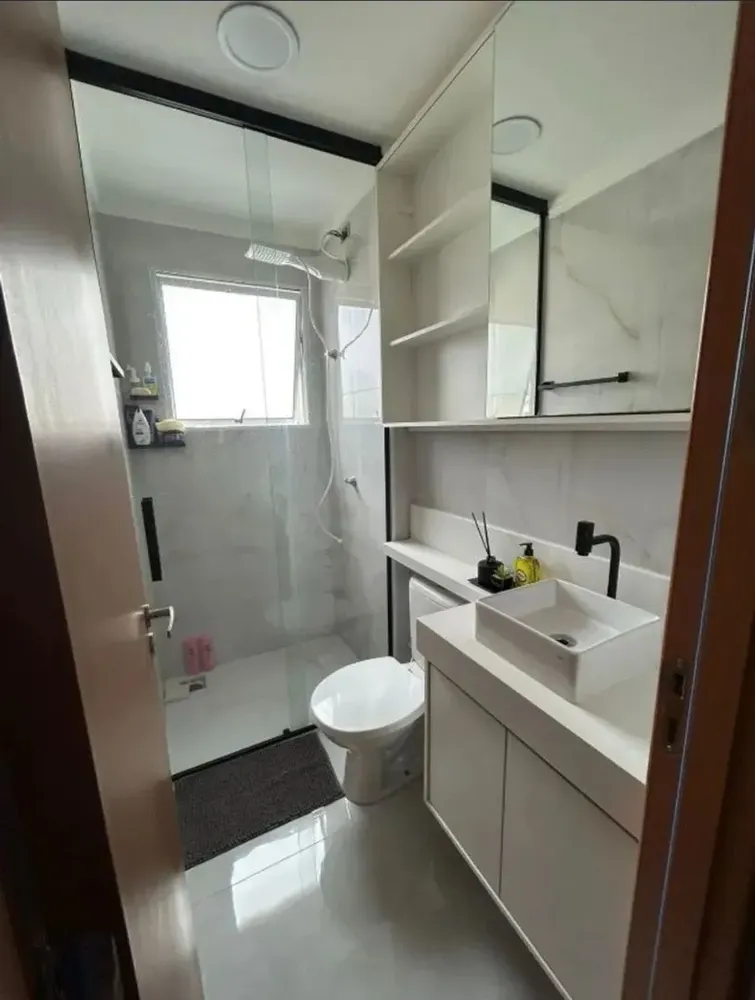 Apartamento, 2 quartos, 48 m² - Foto 2