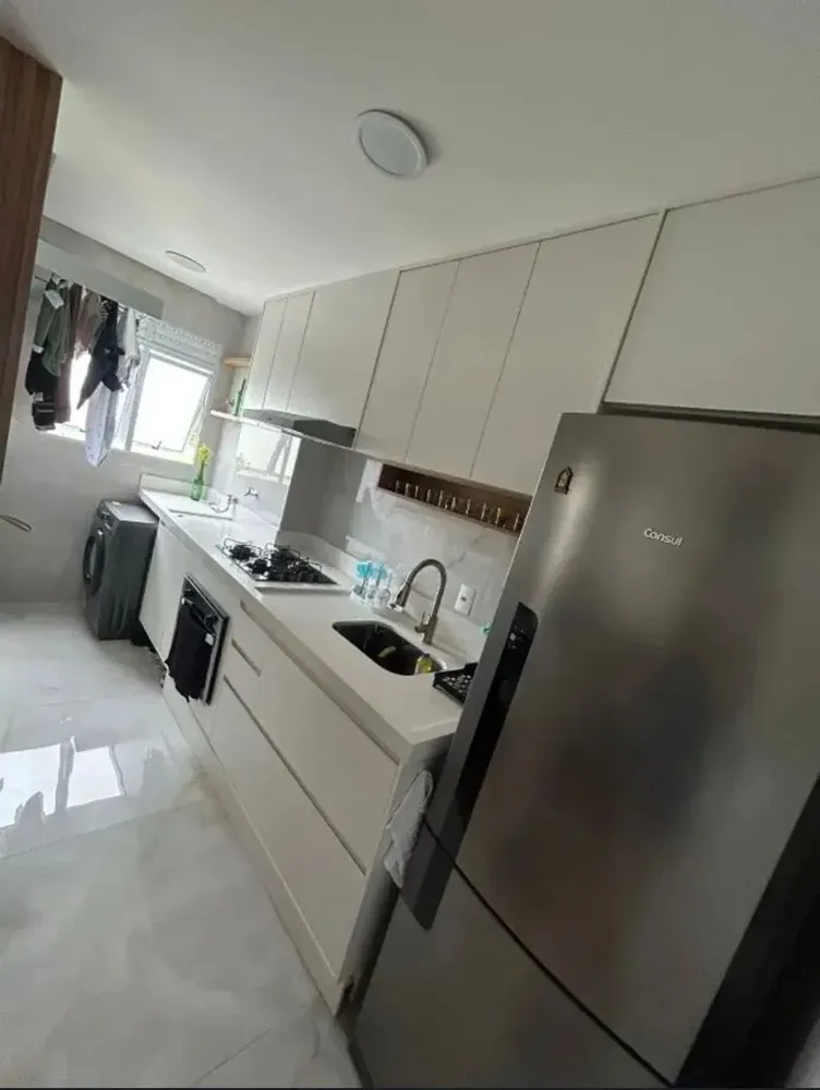 Apartamento, 2 quartos, 48 m² - Foto 1