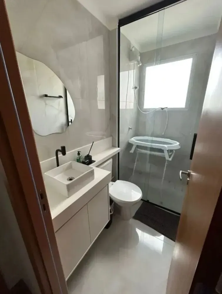 Apartamento, 2 quartos, 48 m² - Foto 3