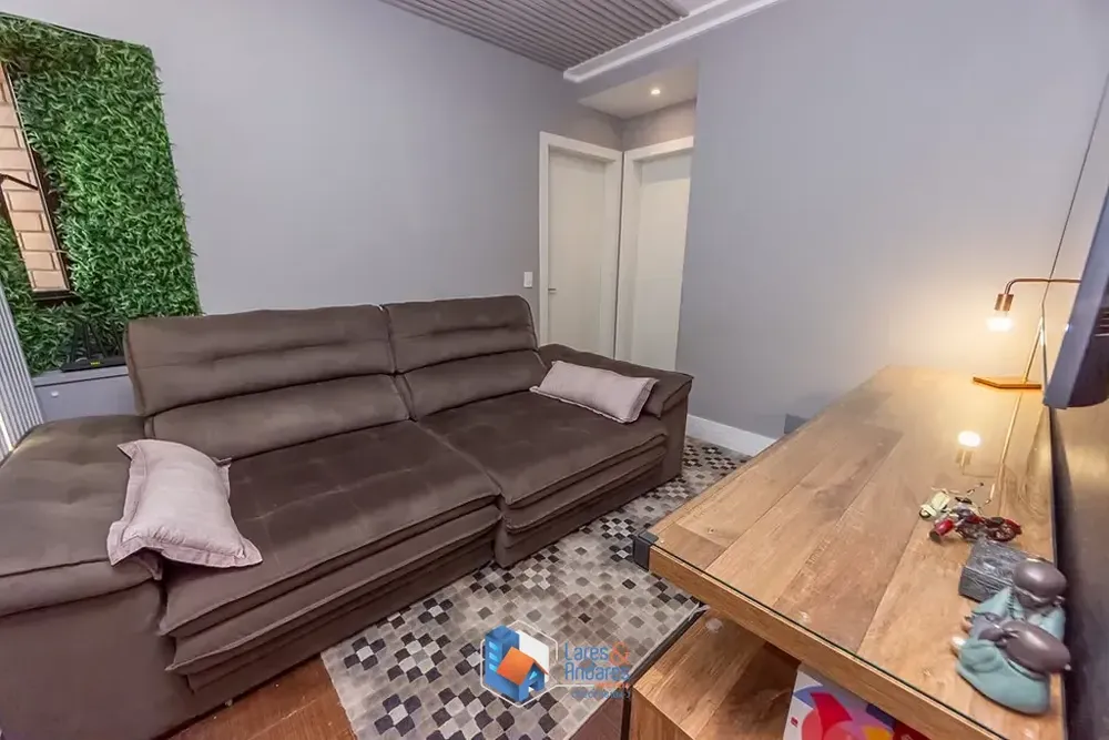 Apartamento, 4 quartos, 198 m² - Foto 5
