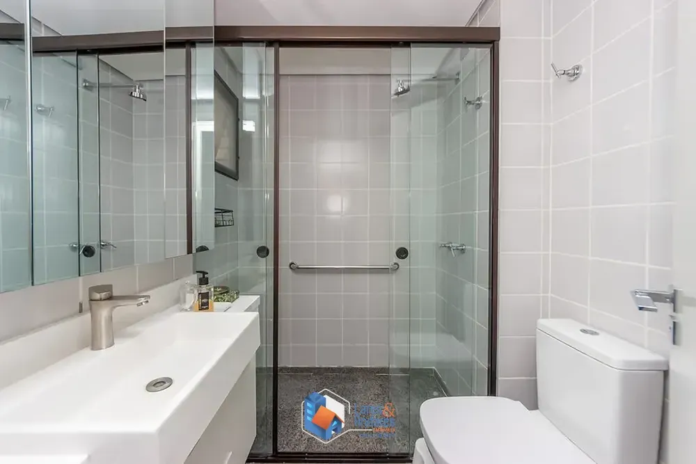 Apartamento, 4 quartos, 198 m² - Foto 8