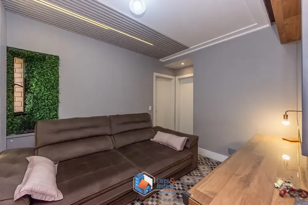 Apartamento, 4 quartos, 198 m² - Foto 6