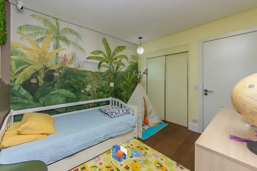 Apartamento, 4 quartos, 198 m² - Foto 7