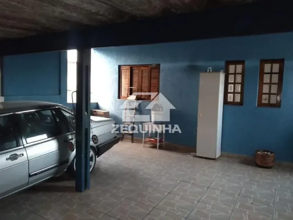Casa, 2 quartos, 150 m² - Foto 1