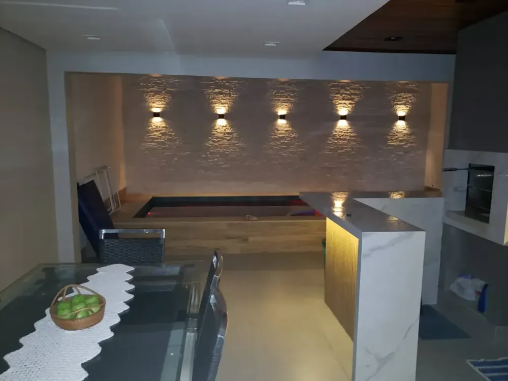 Casa, 3 quartos, 92 m² - Foto 6