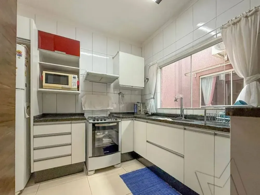 Casa, 3 quartos, 92 m² - Foto 7