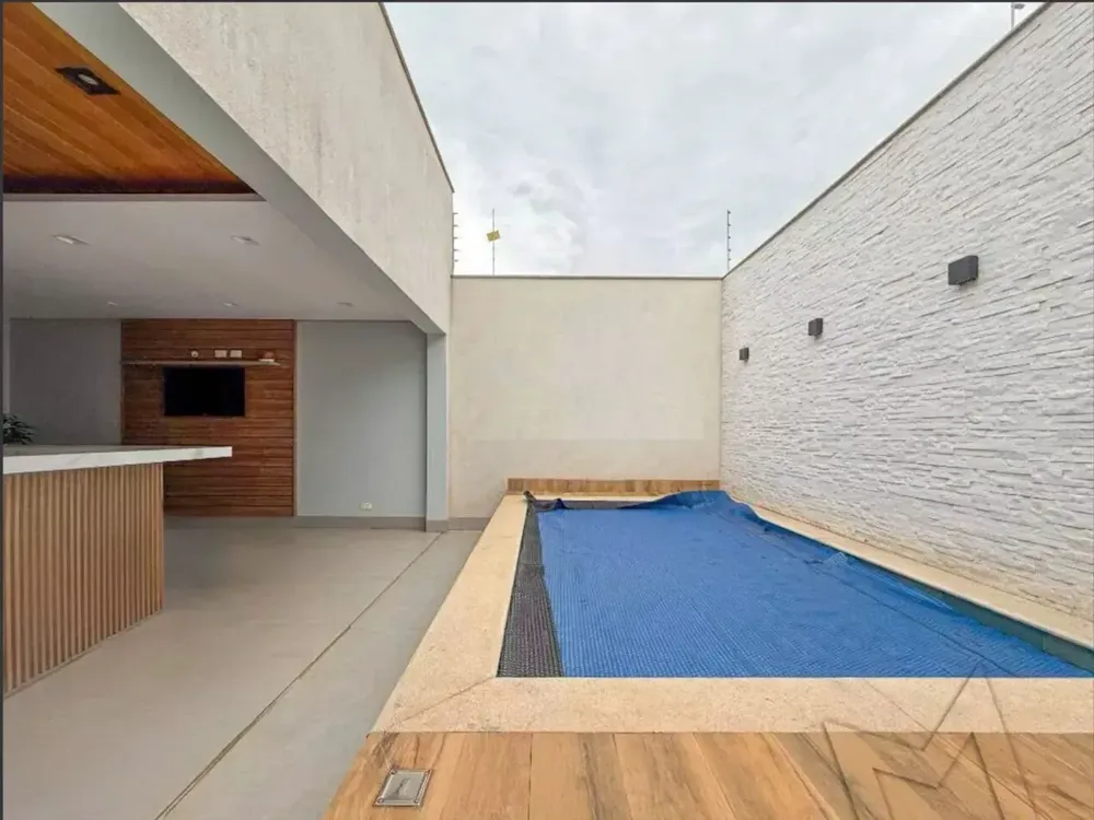 Casa, 3 quartos, 92 m² - Foto 3