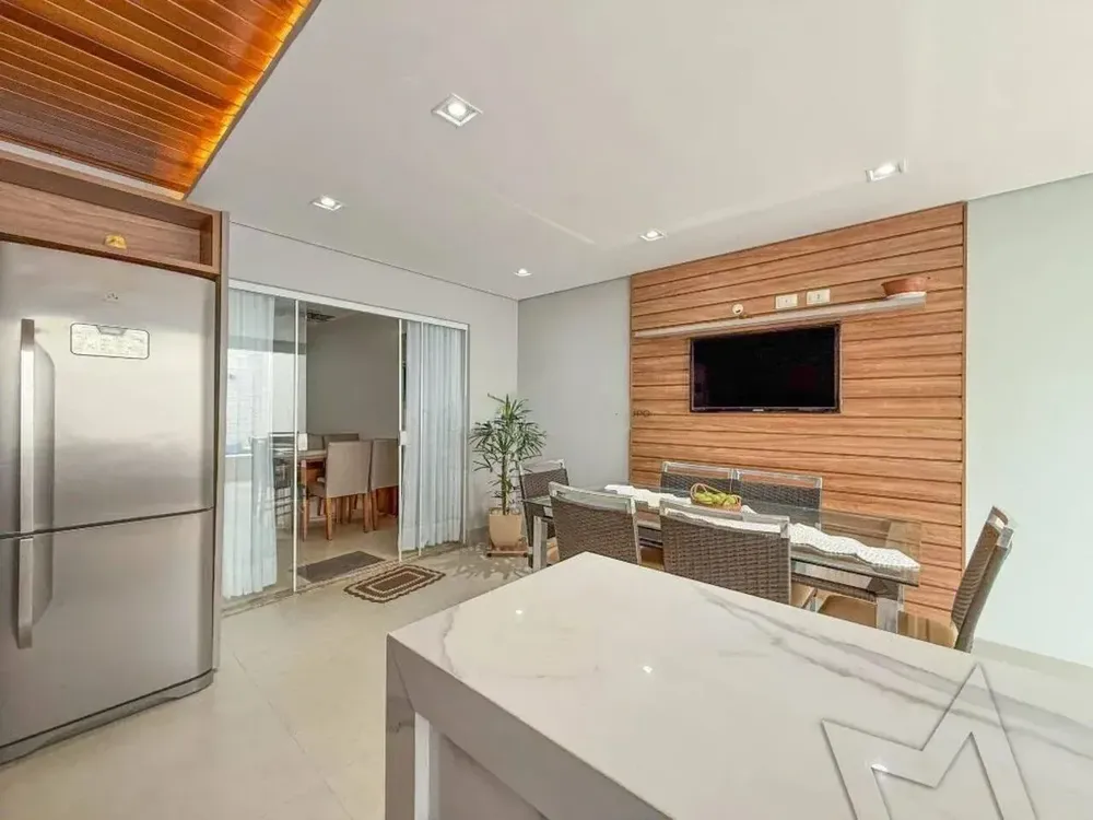Casa, 3 quartos, 92 m² - Foto 8