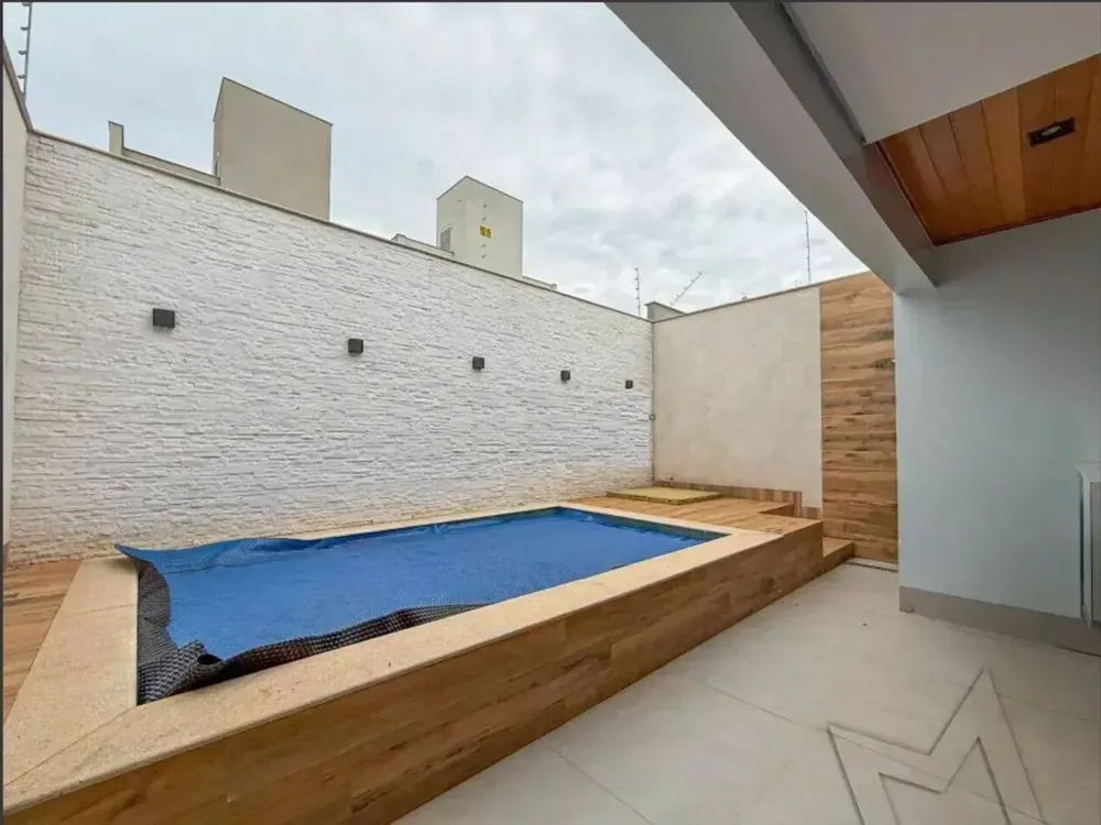 Casa, 3 quartos, 92 m² - Foto 5