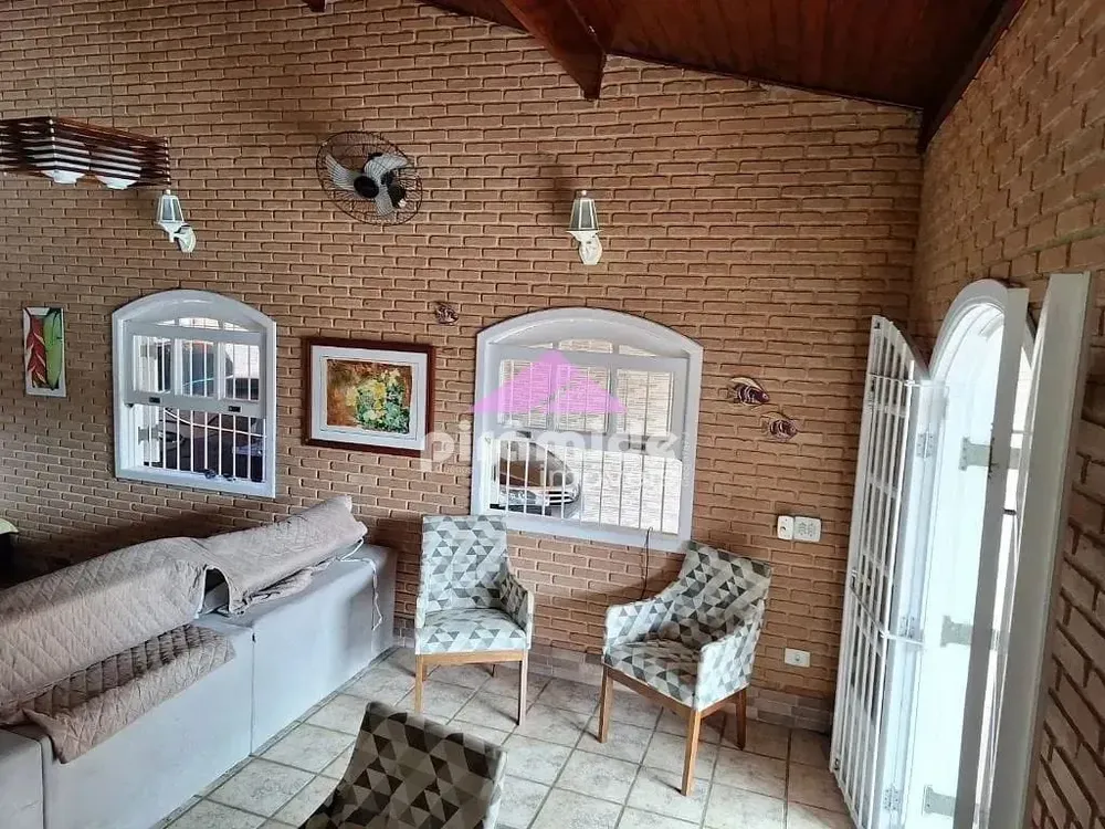 Casa, 4 quartos, 242 m² - Foto 6