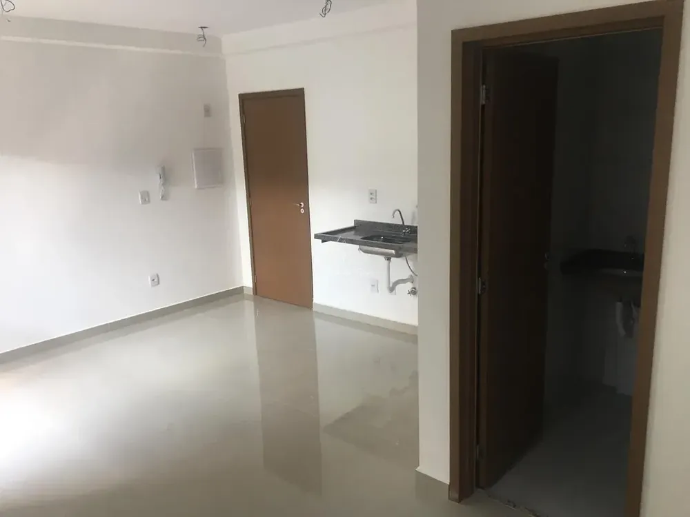 Apartamento, 1 quarto, 30 m² - Foto 7
